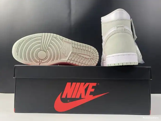 MaikeSneakers OG Seafoam Jordan High Air 1 CD0461-002 0514